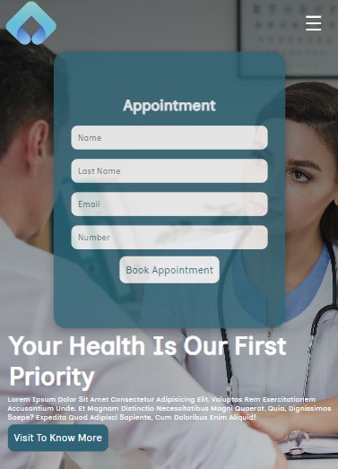Healthcare