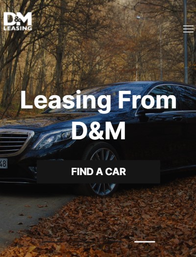 Leasing-cars