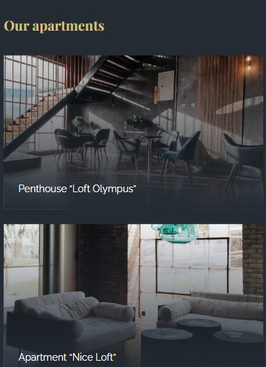Loft-house