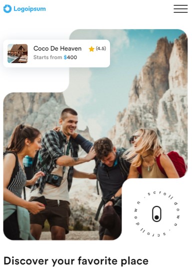 Logoipsum-travel