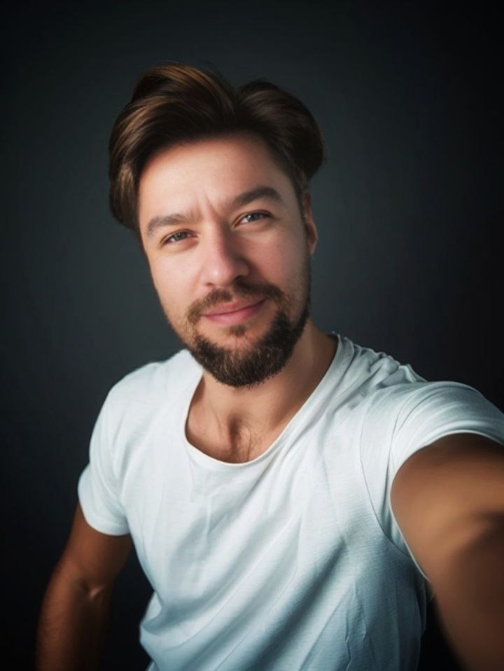 Tim Photo